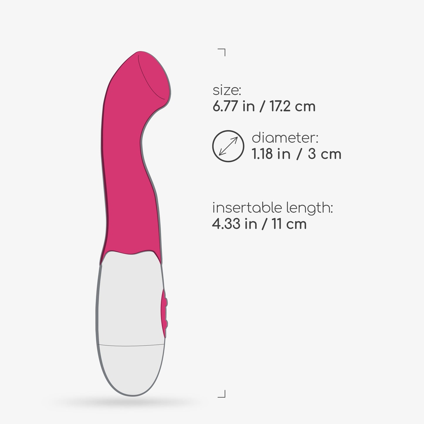 Lube Vibrator - Crushious Trollie