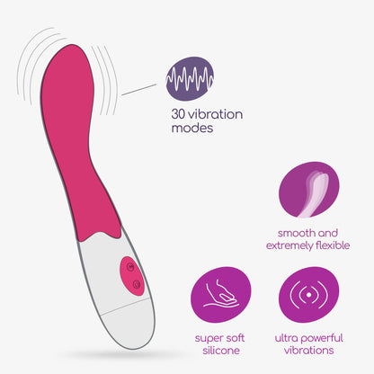 Lube Vibrator - Crushious Twiglie