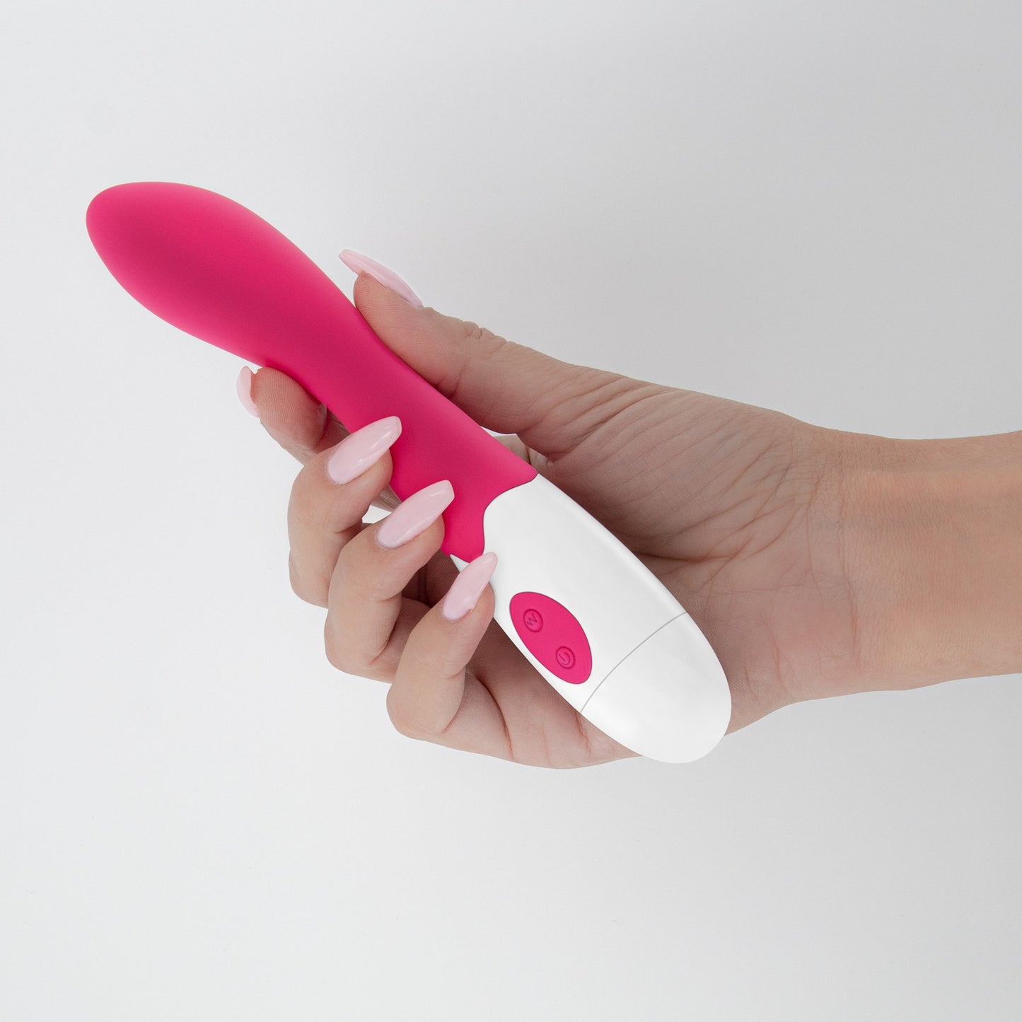 Lube Vibrator - Crushious Twiglie