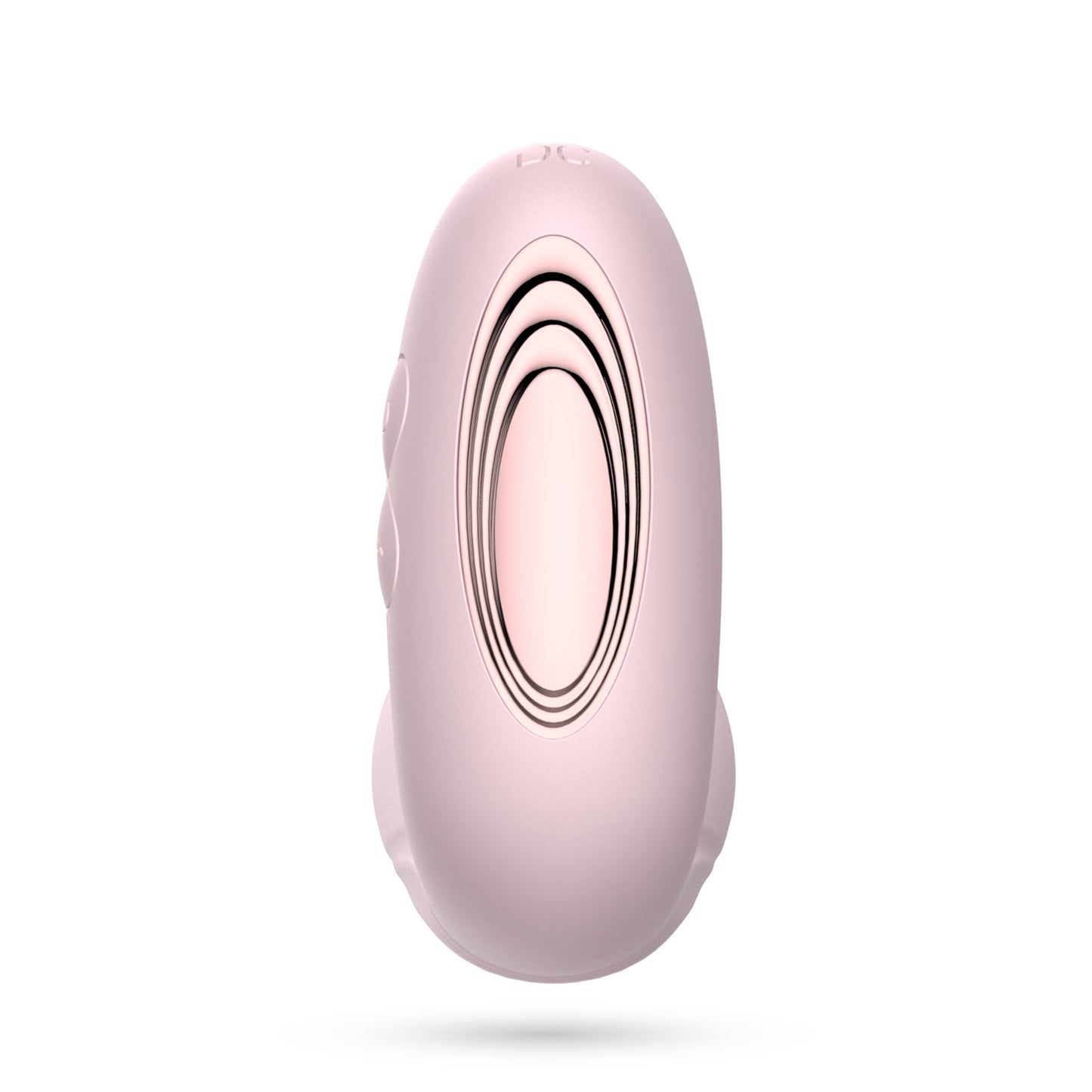 Vibrator for Couples with Remote Control - Crushious Pookie