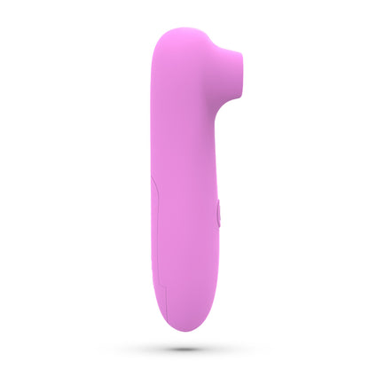 Clit Air Toy - Crushious Sookie