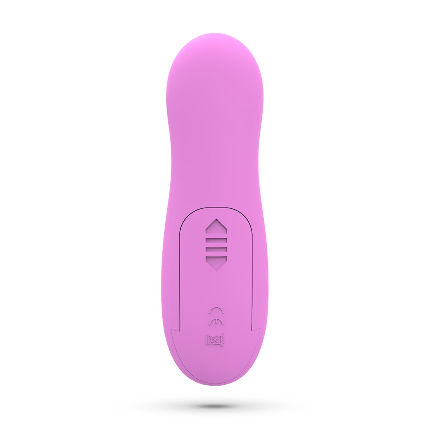 Clit Air Toy - Crushious Sookie