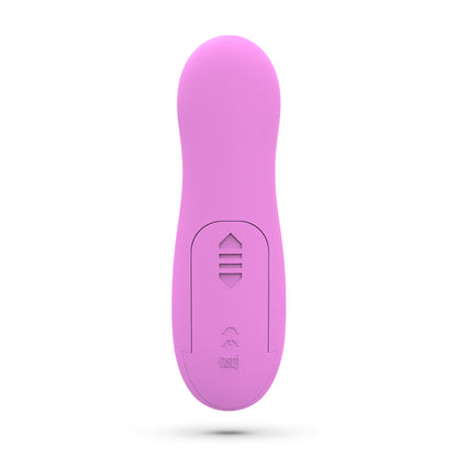 Clit Air Toy - Crushious Sookie