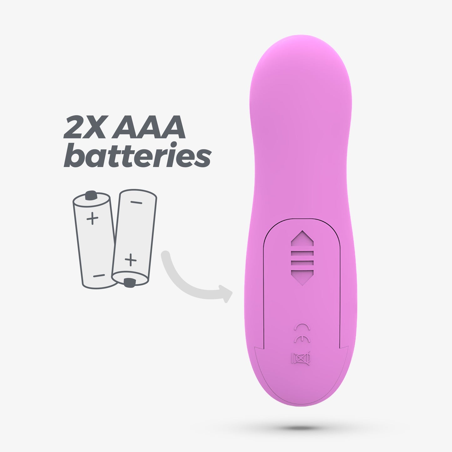 Clit Air Toy - Crushious Sookie