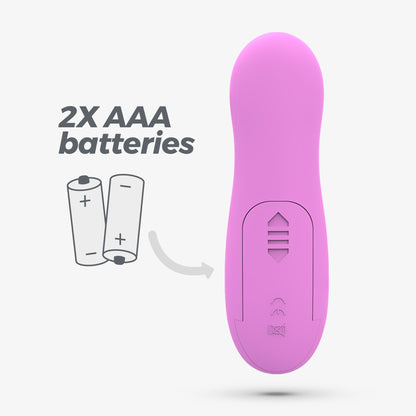 Clit Air Toy - Crushious Sookie