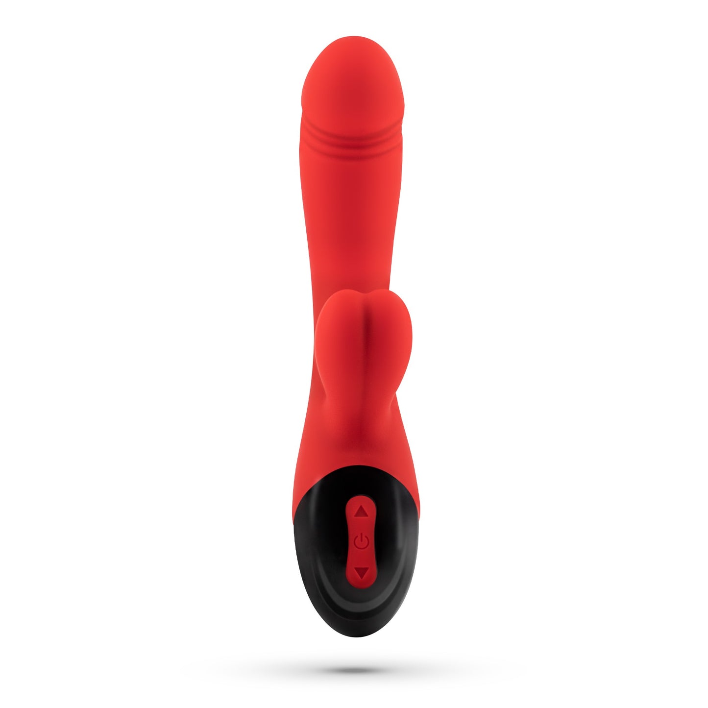 Rabbit Rechargeable Vibrator - Dare Dong Crushious