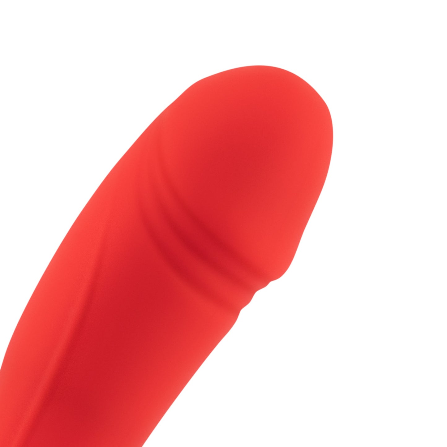 Rabbit Rechargeable Vibrator - Dare Dong Crushious