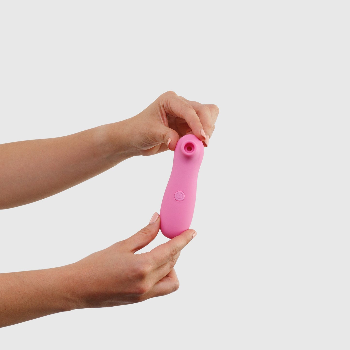 Clit Air Toy - Crushious Sookie