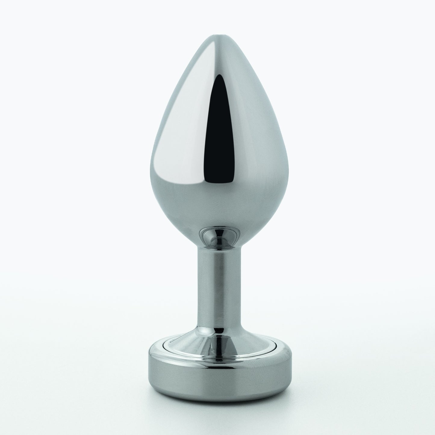 Anal Wedge with LED Lights - Crushious Borealis Medium