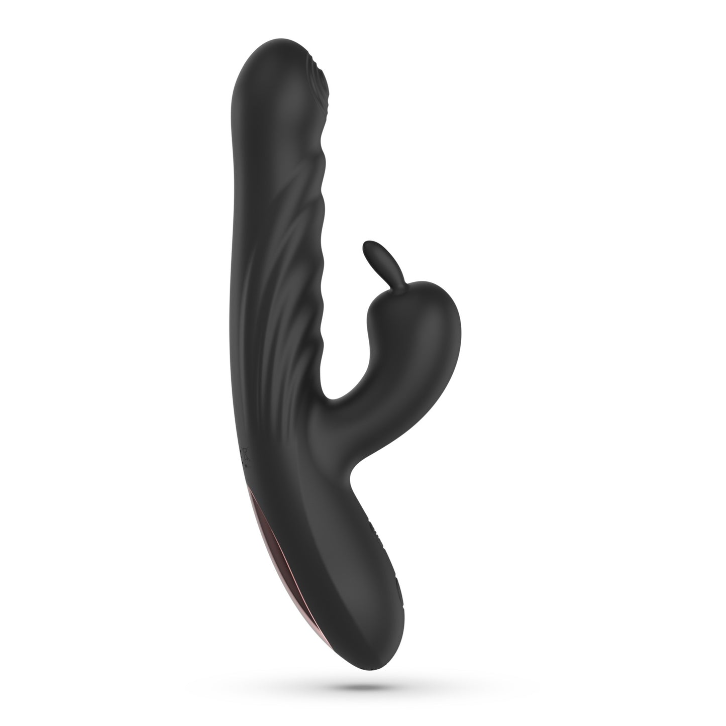 Thrusting Rabbit Vibrator Crushious Lapin