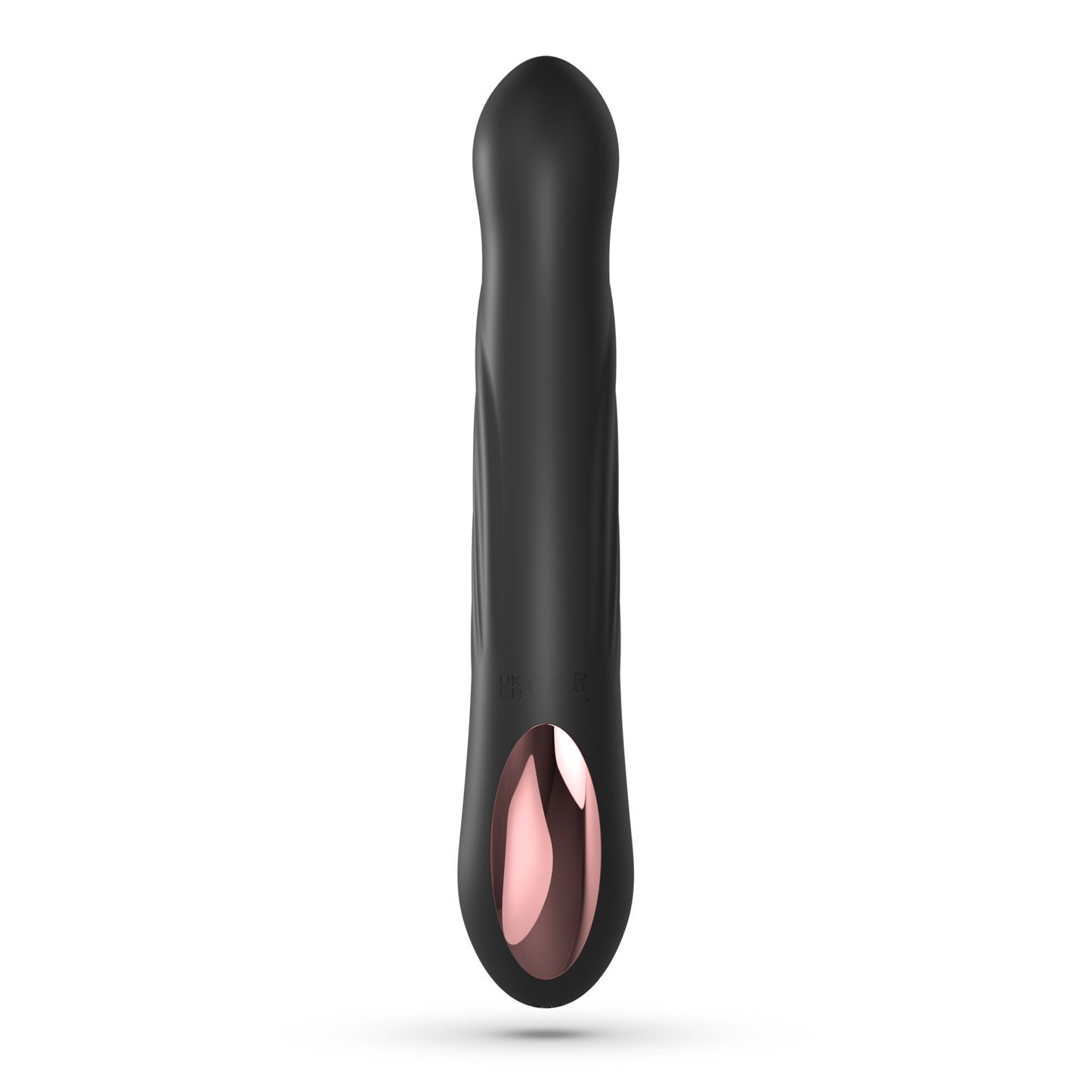 Thrusting Rabbit Vibrator Crushious Lapin