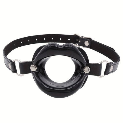 Mouth gag Lips