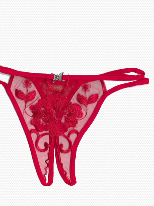 Car underwear