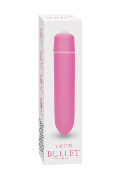 Bullet - Pink