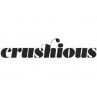 Rabbit Vibrator Set with Lubricant - Crushious Cherie 