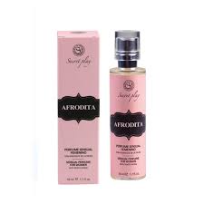 Αφροδισιακό Άρωμα - SECRET PLAY AFRODITA PARFUM 50ML