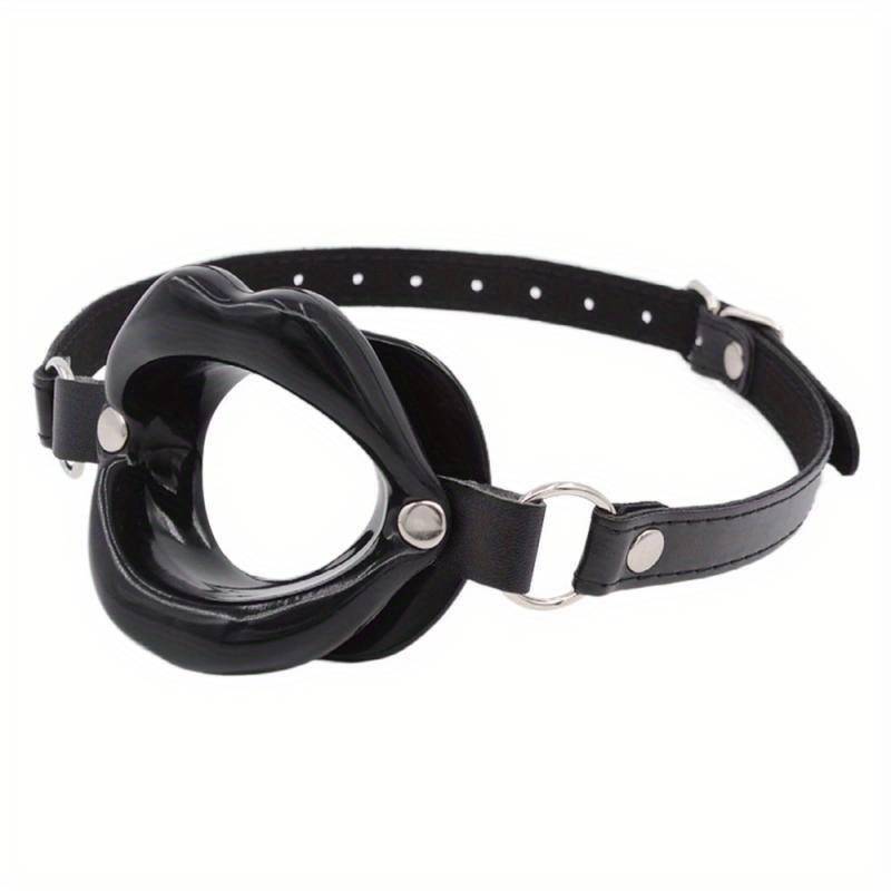 Mouth gag Lips