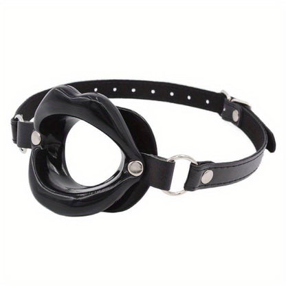 Mouth gag Lips