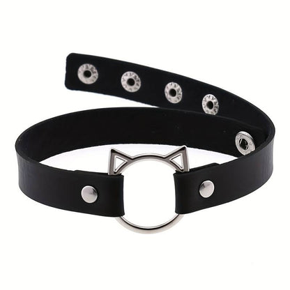 Collar - Choker Kitty