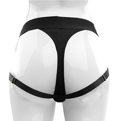 MYTHOLOGY - FANTASY HARNESS - SUPER ELASTIC HARNESS ONE SIZE
