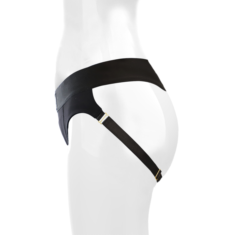 MYTHOLOGY - FANTASY HARNESS - SUPER ELASTIC HARNESS ONE SIZE