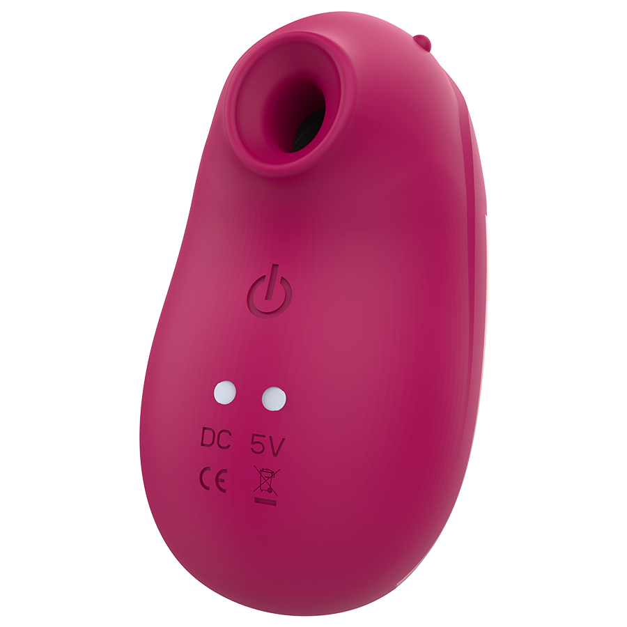 RITUAL - SHUSHU 2. THE NEW GENERATION CLITORAL ORCHID
