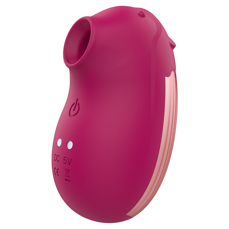RITUAL - SHUSHU 2. THE NEW GENERATION CLITORAL ORCHID