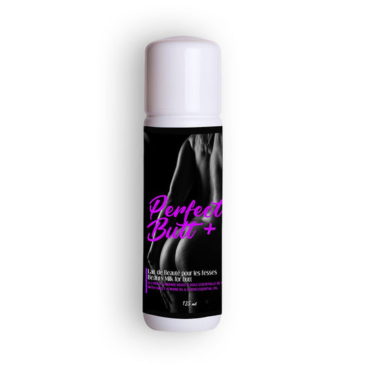 Enlargement and Firming Buttocks Cream 125ml 