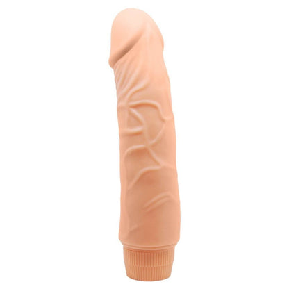 Vibrating Penis 19.3cm - Barbara Jeff