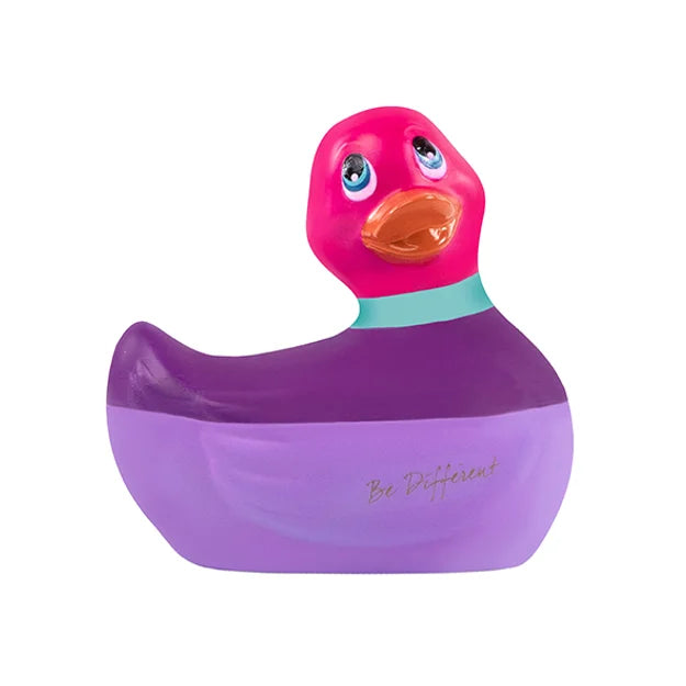 Αδιάβροχο Παπάκι Μασάζ - I Rub My Duckie 2.0 colors