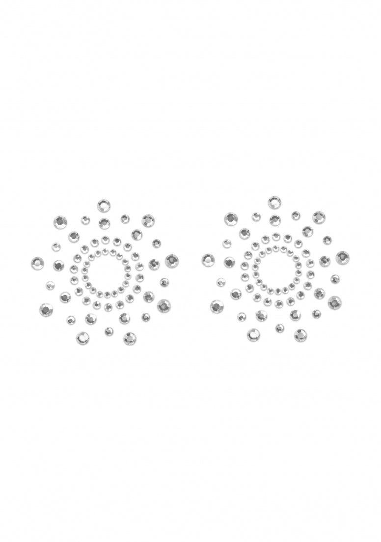 Διαμαντάκια Θηλών - Mimi  Rhinestone Pasties