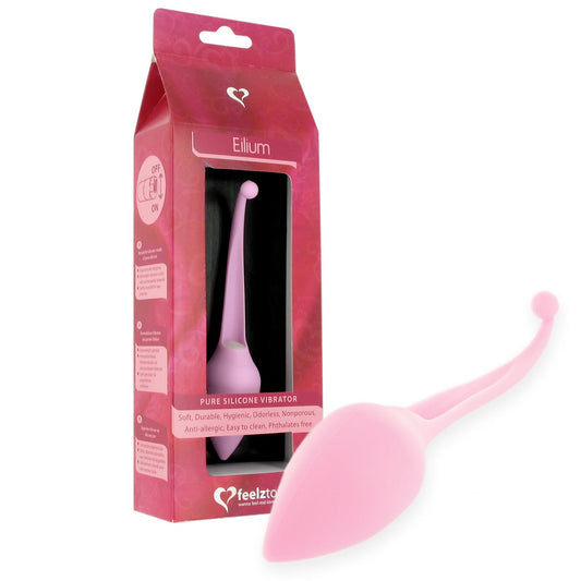 FeelzToys Eilium Vibrating Egg