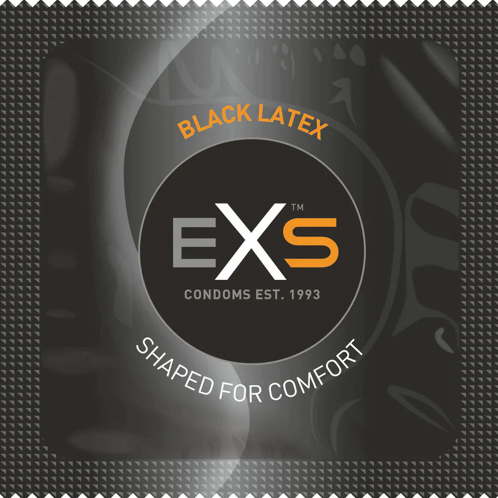 Συσκευασία Προφυλακτικών MIX 42τμχ - EXS Variety Pack Condoms