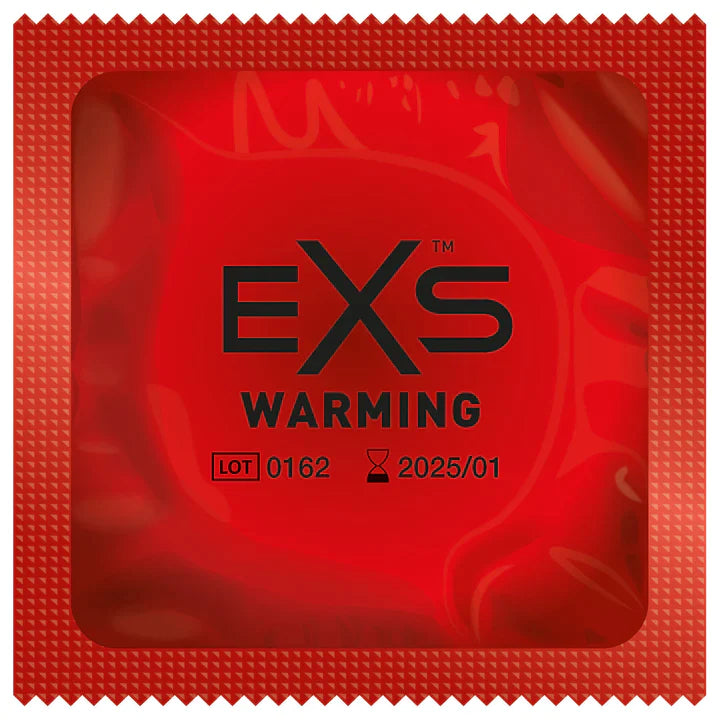 Προφυλακτικά MIX συσκευσία 42τμχ - EXS Variety Pack Condoms