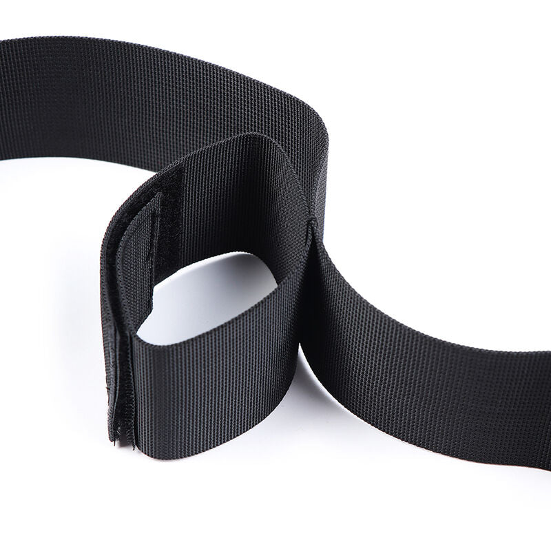 Bdsm Bondage Set - Ohmama Fetish Spreader