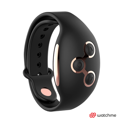Ασύρματο Ρολόι Χειρισμού Παιχνιδιών - Watchme Wireless Technology