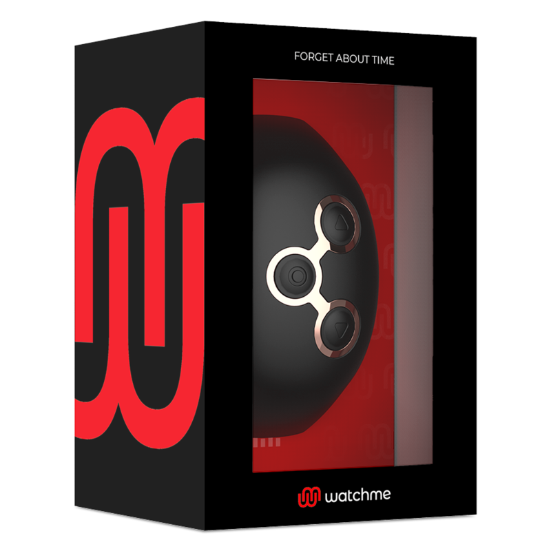 Sex toys control watch - Watchme Wireless Technology