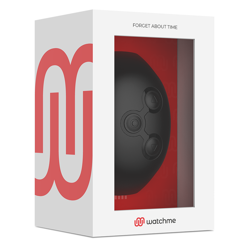 Ασύρματο Ρολόι Χειρισμού Παιχνιδιών - Watchme Wireless Technology