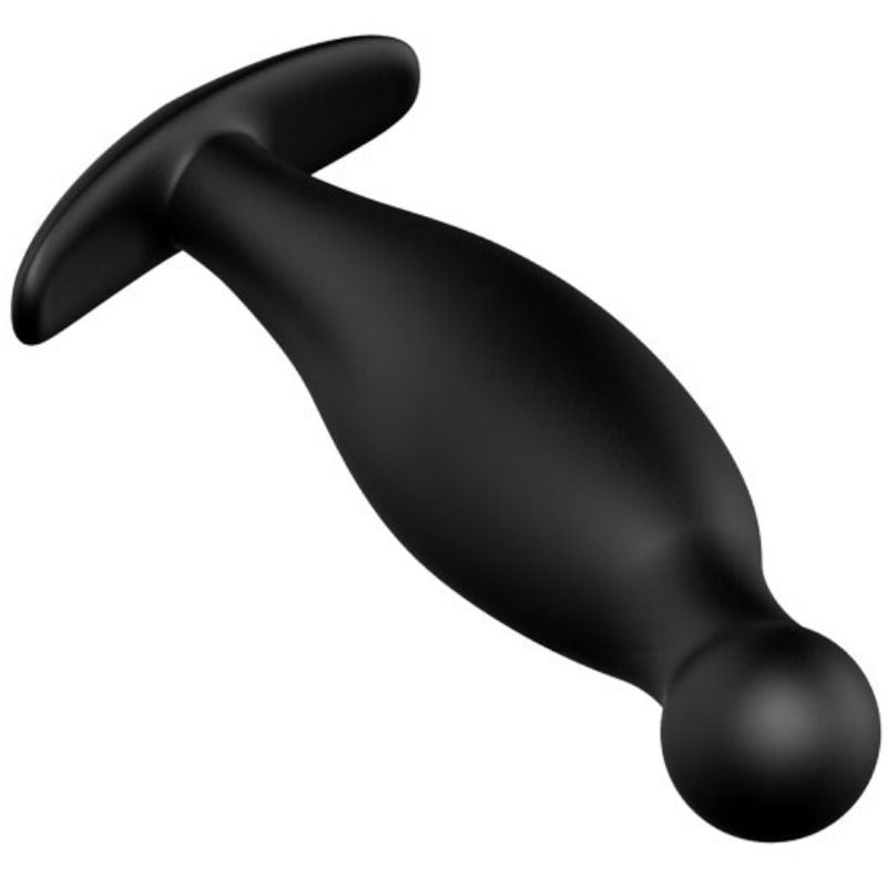 Πρωκτική Σφήνα 11,7εκ. - Pretty Love Anal Plug