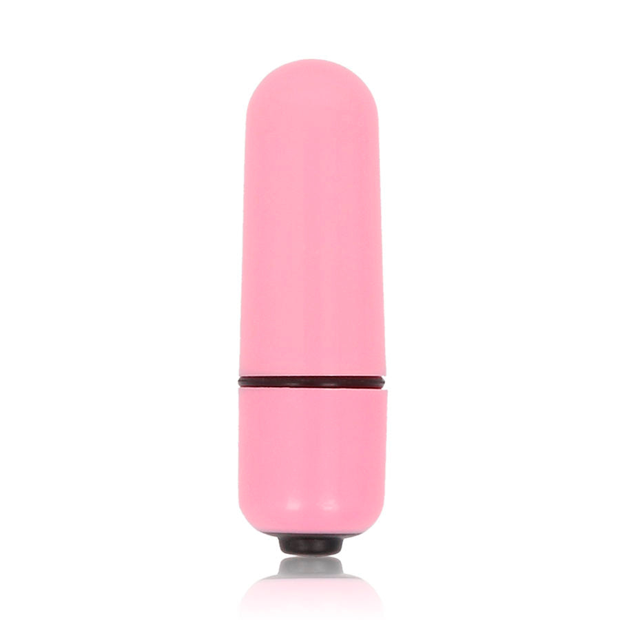 Glossy small bullet vibe