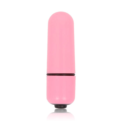 Glossy small bullet vibe