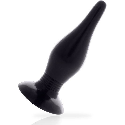 Πρωκτική Σφήνα 14.5 εκ - Addicted Toys Anal Plug