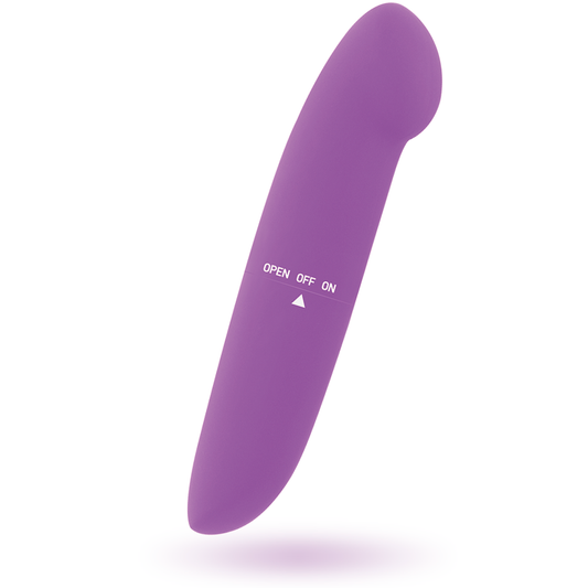 Μίνι Δονητής Τσέπης - Glossy Phil Vibrator