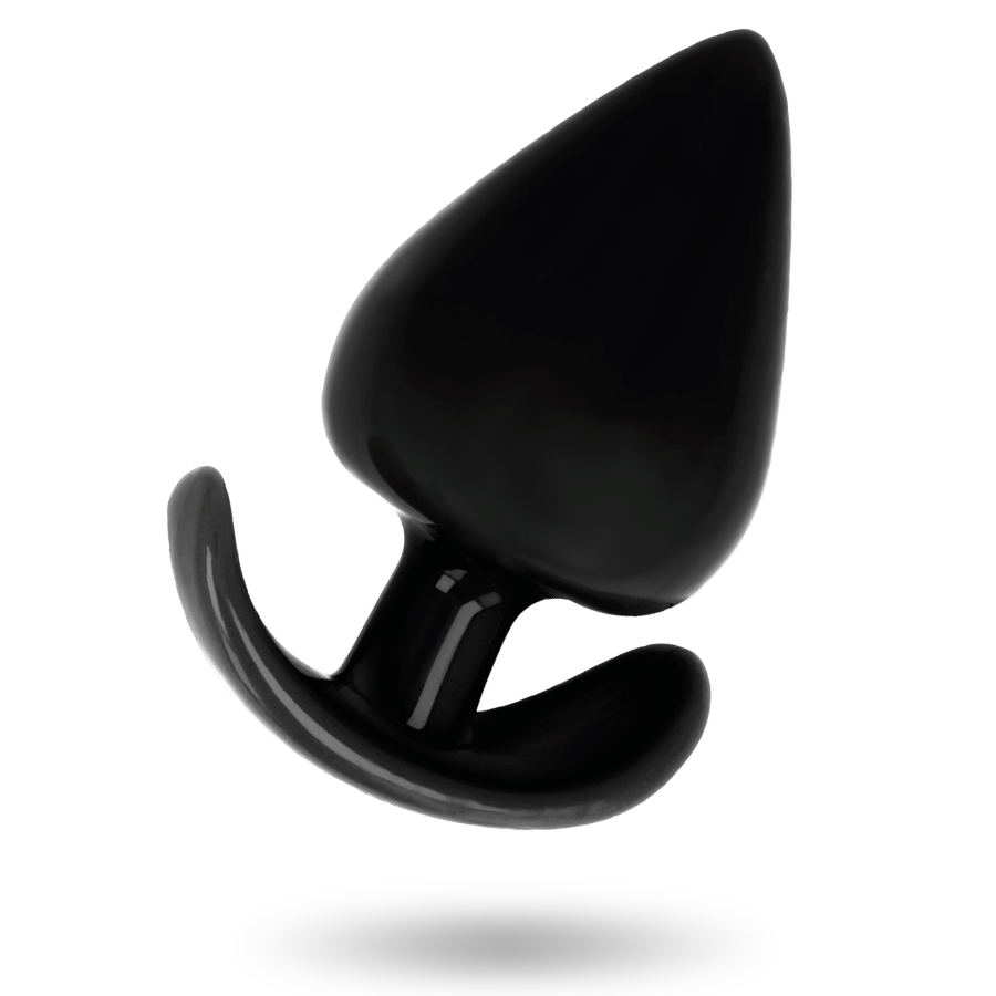 Anal Plug 8.5 cm - Addicted Toys Anal Plug