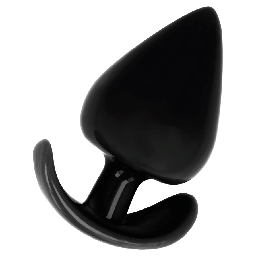 Anal plug 9.5 cm - Addicted Toys Anal Plug
