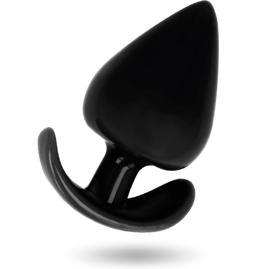 Anal Wedge 11cm. - Addicted Toys Anal Plug