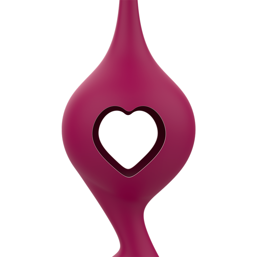 Kegel Exercise Balls - Rithual Deva