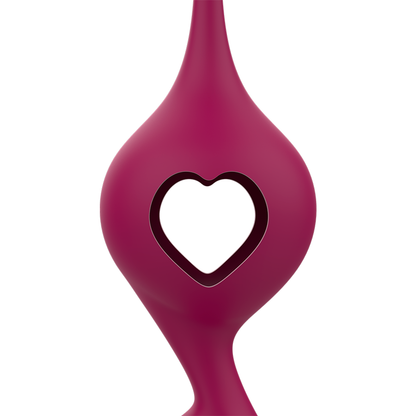 Kegel Exercise Balls - Rithual Deva