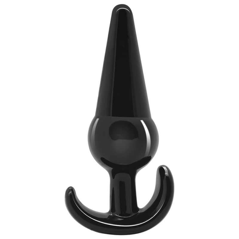 Anal Plugs Set 4pcs - Addicted Toys Anal Plugs